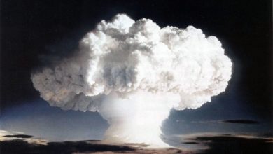 Photo of Весь мир – заложник ядерного оружия