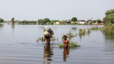 Photo of Pakistan: More than 6.4 million in ‘dire need’ after unprecedented floods